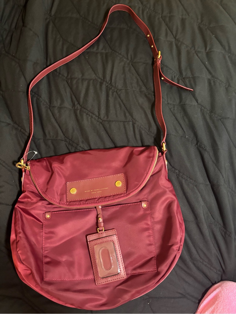 Marc Jacobs Crossbody Bag –NWT - Picture 2 of 14